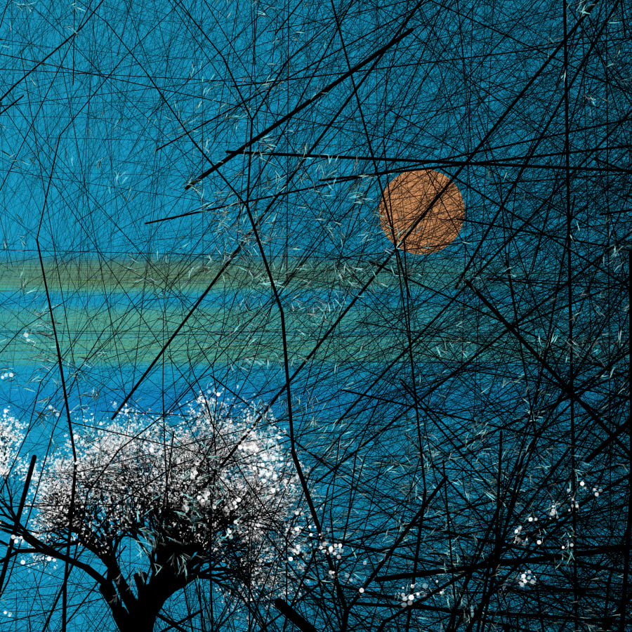 conversation with the wind